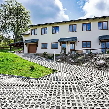 Pod Cernou Studnici-1 By Interhome Apartment *
