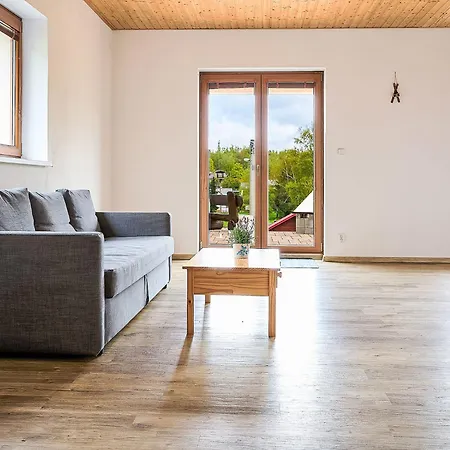 Pod Cernou Studnici-1 By Interhome Apartment *