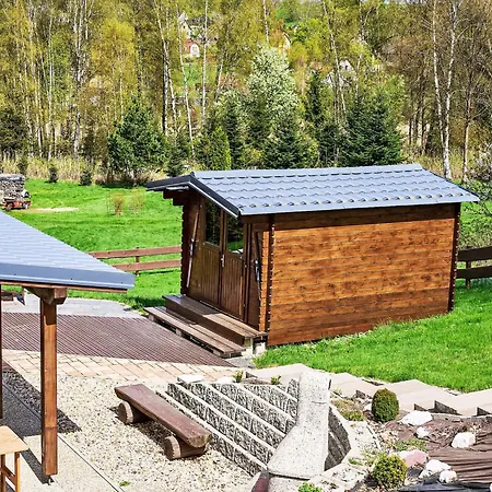 Pod Cernou Studnici-1 By Interhome *