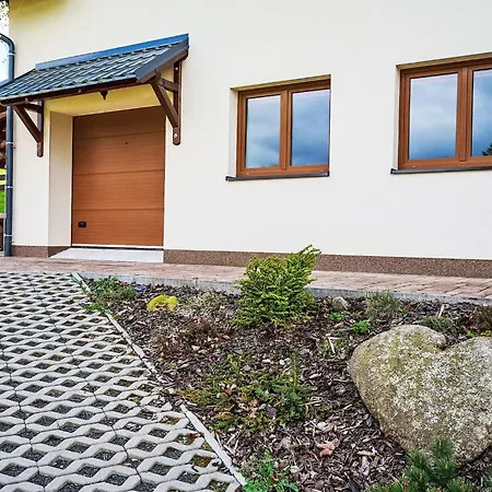 Pod Cernou Studnici-1 By Interhome * Nova Ves nad Nisou